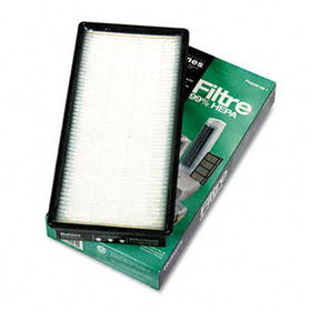 Replacement HEPA/Carbon Filter for 99% HEPA Air Purifiers