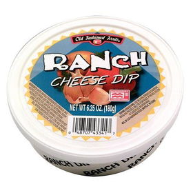 Old Fashioned Foods Ranch Cheese Dip Case Pack 12