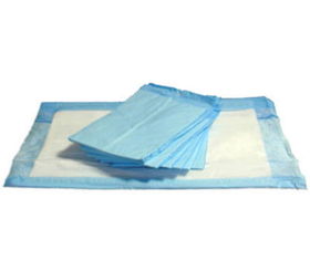 50 X-Large Ultra Absorbent Pads  - For Potty Padsultra 