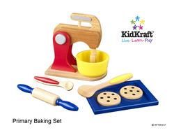 Primary Baking Setprimary 