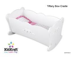 Tiffany Bow Cradletiffany 