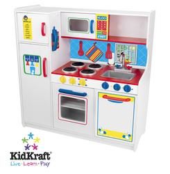 Deluxe Let's Cook Kitchenlets 