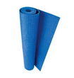 Fitness Quick Dry Non-slip Yoga, Pilates & Exercise Mat In Blue 68x24