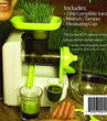 Electric Wheat Grass Pro Juicer 