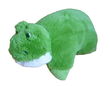 Pet Frog Animal Pillow