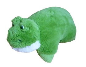 Pet Frog Animal Pillowpet 