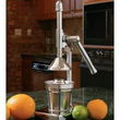 Maxam&reg; Juicer with Stainless Steel Cup