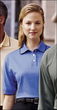 Ladies' Mercerized Ultra Fine Jersey-Knit Sport Shirt