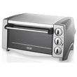 6 Slice Toaster Oven-Stainless