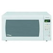 1.6cu ft Microwave - White