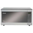 One Touch Microwave- Stainless