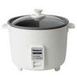 - 10 Cup Rice Cooker