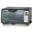 DeLonghi XD479B 4-Slice Toaster Oven