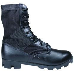 Jungle Boot, Black, Imported, Size 9jungle 