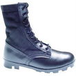 Jungle Boot, Black, Imported, Size 4 Wide