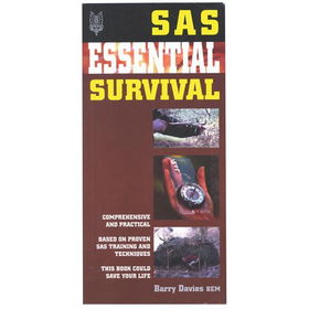 SAS Essential Survivalsas 