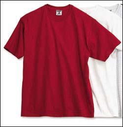 Cotton T-Shirtcotton 