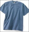 Pigment-Dyed T-shirt