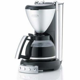 DeLonghi DCR902T Retro 12-Cup Drip Coffee Maker w/Timerdelonghi 