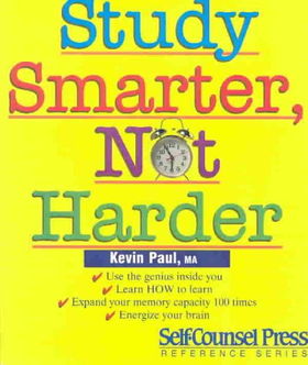 Study Smarter, Not Harderstudy 