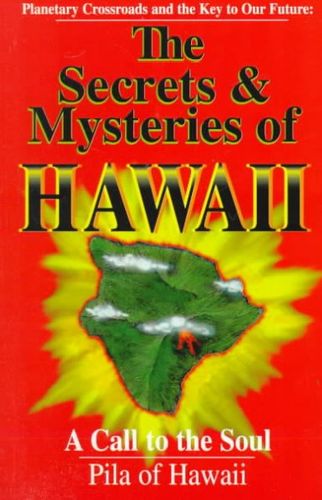 Secrets and Mysteries of Hawaiisecrets 