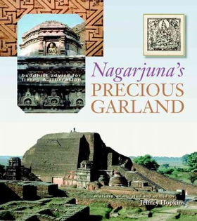 Nagarjuna's Precious Garlandnagarjuna 
