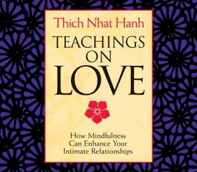 Teachings On Loveteachings 