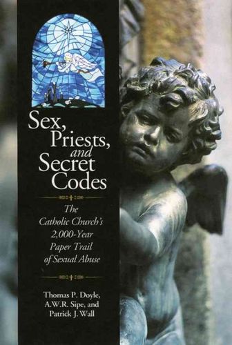 Sex, Priests, and Secret Codessex 