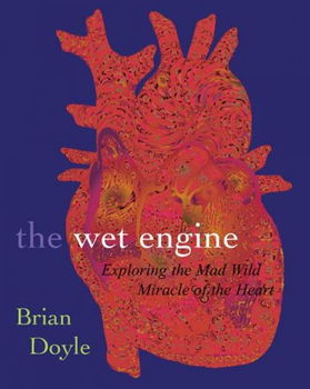 The Wet Enginewet 