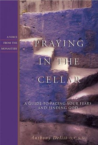 Praying In The Cellarpraying 