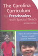 The Carolina Curriculum for Preschoolers With Special Needs