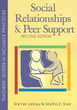 Social Relationships And Peer Support