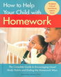 How To Help Your Child With Homework
