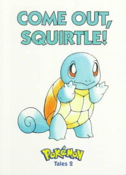 Come Out Squirtle 86