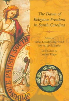 The Dawn of Religious Freedom in South Carolinadawn 