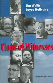 Cloud Of Witnessescloud 