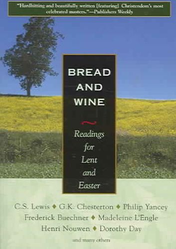 Bread And Winebread 