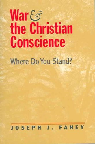 War and the Christian Consciencewar 