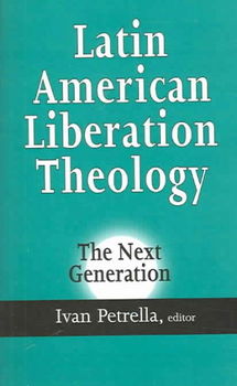 Latin American Liberation Theologylatin 