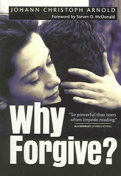 Why Forgiveforgive 