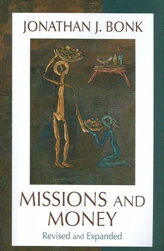 Missions And Moneymissions 