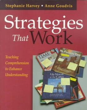 Strategies That Workstrategies 