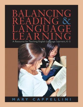 Balancing Reading & Language Learningbalancing 