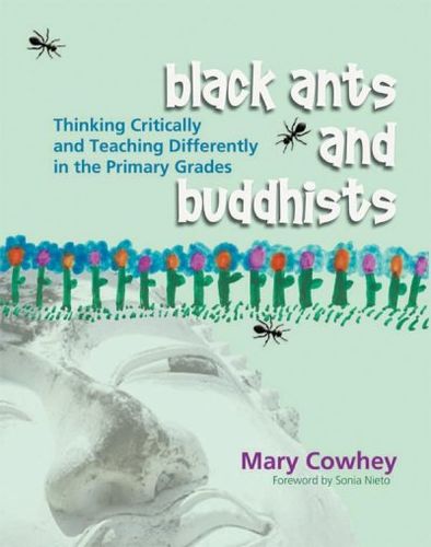 Black Ants And Buddhistsblack 