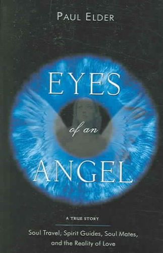 Eyes Of An Angeleyes 