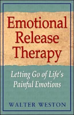 Emotional Release Therapyemotional 
