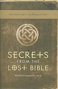 Secrets from the Lost Biblesecrets 