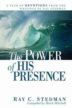 The Power of His Presencepower 