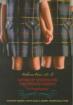 Catholic Schools in the United Statescatholic 