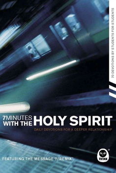 7 Minutes With the Holy Spiritminutes 